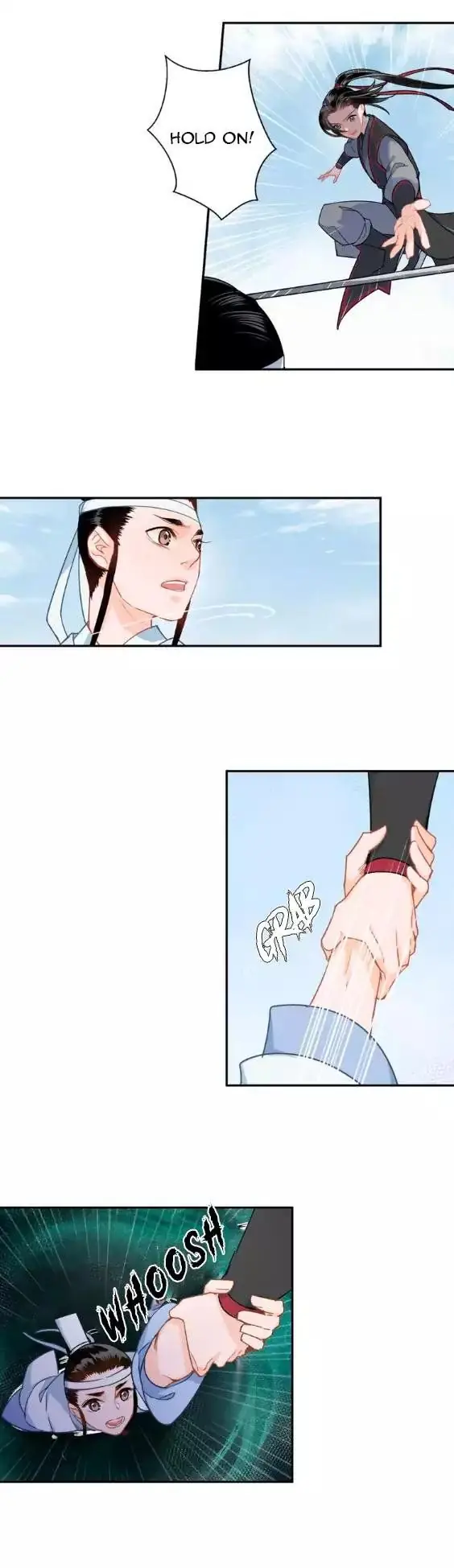Mo Dao Zu Shi Chapter 40 image 11_optimized